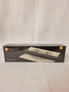 Wireless A4 Tattoo Thermal Printer Mp-8018T (210 x 297mm) New In Box - Picture 1 of 6