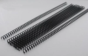 100 PC 5/16 inch 7.9mm Spiral Coil Supply for PD-1501 - Picture 1 of 5