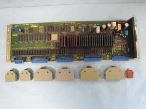Fanuc A20B-1001-0731/02A Erweiterungsmodul Leiterplatte Kostenloser Versand - Bild 1 von 6