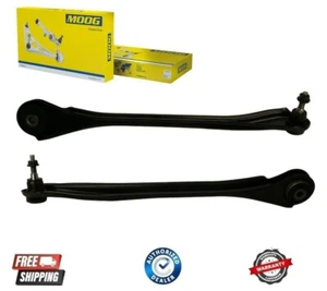 NEW MOOG For 09-12 Ford Escape 2PCS Set Rear Upper Control Arm and Ball Joints - Picture 1 of 1