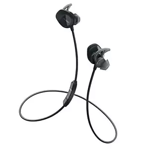 _Bose SoundSport Bluetooth Wireless Earbuds In-Ear Sports Earphones Headphones - Picture 1 of 15