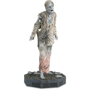 Eaglemoss Church Walker The Walking Dead Collector Model 3.5” Figure Booklet New - Picture 1 of 12