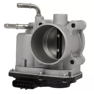 Carrocería del acelerador 22030-47010 para Toyota Yaris 2017 2018 2019 2019 1,5 L nueva EE. UU. - Imagen 1 de 7