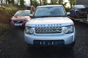FARO DELANTERO DERECHO LADO CONDUCTOR LAND ROVER DISCOVERY 4 L319 O/S AH22-13W029-AB - Imagen 1 de 4