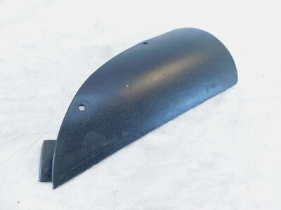 1996-2003 Triumph Trophy 900 Front Lower Left Under Cowling Fairing Panel Cover - Imagem 1 de 4