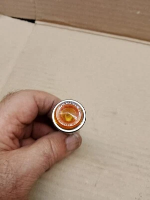 1  FRECCE LATERALI FIAT 124 SPIDER DINO 128 RALLY FERRARI NUOVE - Immagine 1 di 2