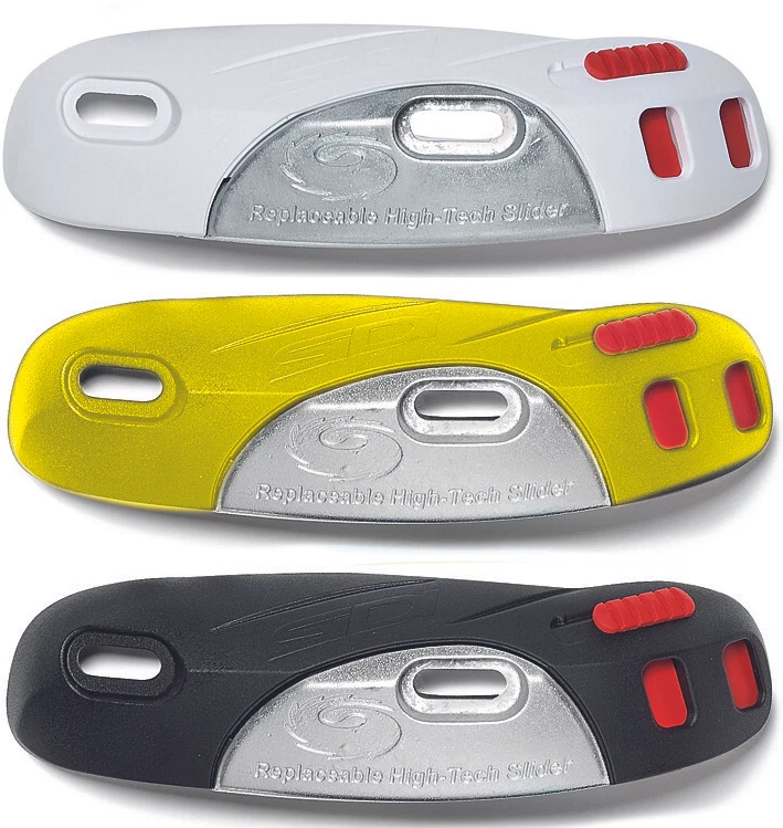 Sidi Toe Grinder for Motorcycle Boots Vortice / MAG1 / Roarr - Image 1 of 1