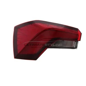 LED Outer Wing Rear Light For Skoda Kamiq 2019-> Lamp Passenger Side Left - Picture 1 of 24