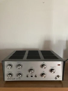 Amplificatore RCF AM-860 Vintage - Foto 1 di 4