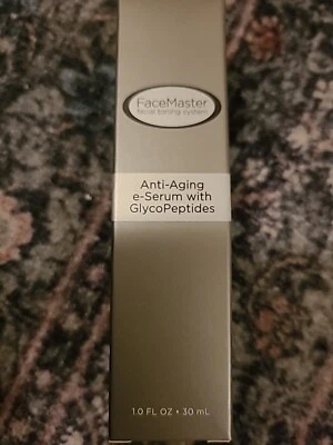 Suero Face Master E Foto 1 de 4