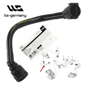 LLS Coolant Pipe for BMW 3 Series E90 E92 335d 210KW 286HP 11537795135 - Picture 1 of 4