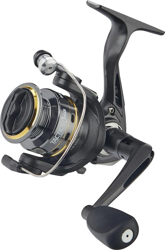 Balzer Mini Angelrolle Tactics Chicco 4180 - Bild 1 von 1