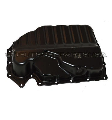 cárter de aceite del motor para Audi A3 TT VW EOS Jetta Passat 06J103600H 06J 103 600H Foto 1 de 2