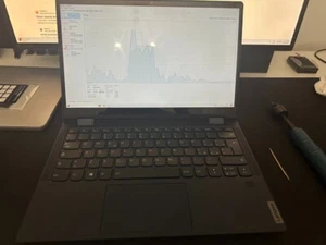 Lenovo Yoga 6 13are05 - Bild 1 von 5