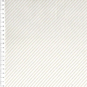 (€ 16,00/m) Patchworkstoff - Weihnachten - " Miniature Gathering "  - 25 x 110cm - Bild 1 von 1