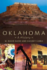 W. David Baird Danney Goble Oklahoma (Taschenbuch)