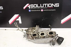 2017-2021 Nissan GTR R35 Right Side Turbo Turbocharger RH OEM 32k VR38DETT - Picture 1 of 20