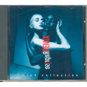 Michael JACKSON CD Erinnern Collection Remix Reprise Elekta Bros C 7815272 Neu - Bild 1 von 2