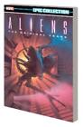 Mark A Nelson Anina Be Aliens Epic Collection: The Original Years V (Paperback)