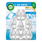 Air Wick Scented Oil Air Freshener Refills, 9 Ct. (Choose Your Scent)