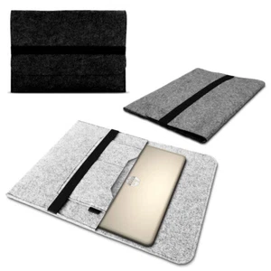 Sleeve Tasche für HP ZBook Firefly 16 Hülle Cover Filz Schutzhülle Notebook Case - Bild 1 von 19