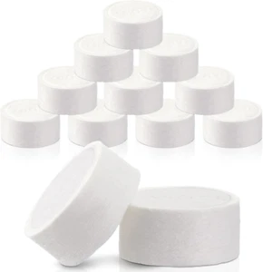 10 Pcs Replacement Pads for Under Sink RO Automatic Leak Detectors 18mm - Picture 1 of 12