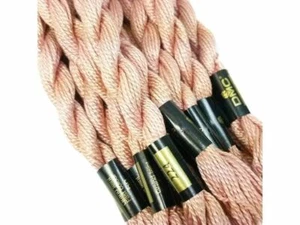 DMC Pearl Cotton Size 3 Cross Stitch Needlepoint Stitching You Choose Colors New - Picture 1 of 82