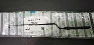 Turtle® TR-67-7158 ~ Neuro Opti-Length Hardy Kürette 5mm Bajonett abgewinkelt links 11" - Bild 1 von 5
