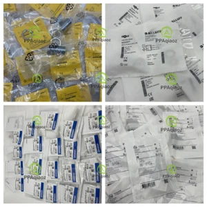 1Pcs Brand new BALLUFF BES 516-3017-G-E4-C-PU-02(BES00K5) sensor Free transport - Picture 1 of 5