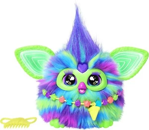 Interactive Plush Toys for 6 Year Old Girls & Boys & Up, Voice Activated - Picture 1 of 7