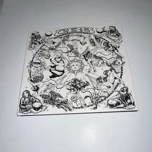 The Magic Door - Audio CD By Chris Robinson Brotherhood - VERY GOOD - Imagen 1 de 2
