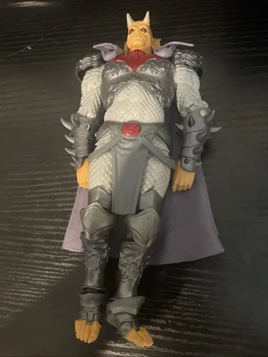 Figura de acción DC Comics Demon Knights Etrigan 7"  Foto 1 de 4