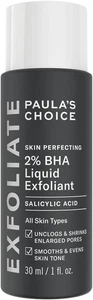 SKIN PERFECTING 2% BHA Esfoliante Liquido - Peeling Viso Con Acido Salicilico - - Foto 1 di 12