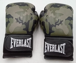 Everlast Spark Training Glove Boxing MMA Kickboxing Workout Gear - Picture 1 of 14