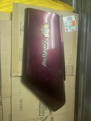 1989-97 HONDA GOLDWING 1500 GL 1500 SIDE  COVER  Right - Image 1 of 3
