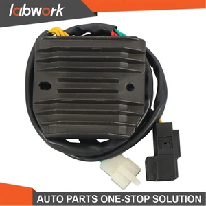 Labwork Voltage Regulator VR/Rectifier 03-06 For Honda CBR600RR 31600-MEE-872 - Picture 1 of 12