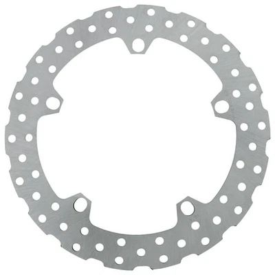 Rotor de disco de freno delantero izquierdo o derecho para BMW K 1200 RS 1997 1998 1999 2000 Foto 1 de 3