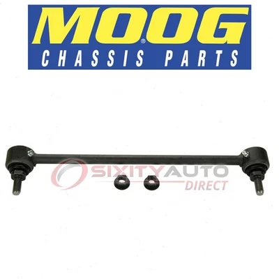 MOOG Front Stabilizer Bar Link for 2006-2013 Suzuki Grand Vitara - hh - Image 1 of 4