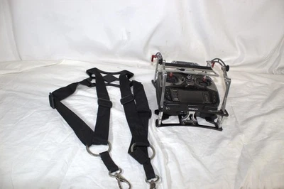 Transmisor único Graupner MZ-24 PRO HoTT Foto 1 de 4