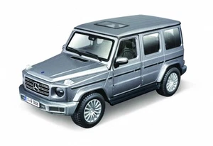 090159395362 Composite model Mercedes-Benz G-Class 1/24 kit Maisto - Picture 1 of 1