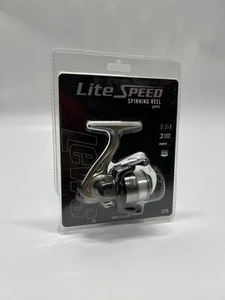 NEW!!! LEW'S Lite Speed Spinning Fishing Reel LS75 Ratio 5.0:1 3BB New - Picture 1 of 4