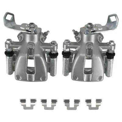 Rear Left&Right Brake Caliper For Mini Cooper 2007-2015  19-B3319 19-B3318 - Image 1 of 4
