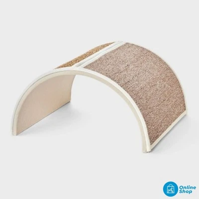 Cave Cat Scratch Pad - 12.5" - Boots & Barkley™