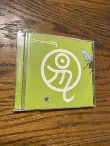Catch Without Arms by Dredg (CD, 2005) Heavy Metal Post Rock Hardcore Rare Oop - Picture 1 of 21