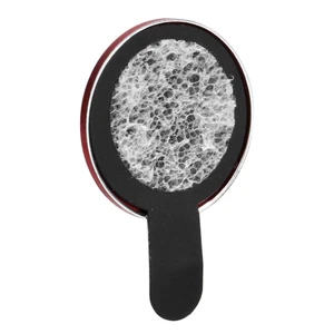 Red Mobile Phone Camera Lens Protective Film Rear Camera Protector For IPhon NEW - Zdjęcie 1 z 12