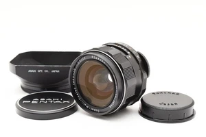 [Opt MINT w/Original Hood] Pentax SMC Takumar 28mm f/3.5 Wide Lens M42 From JP - Picture 1 of 13