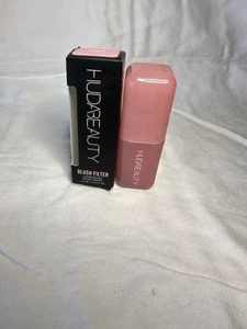 Huda Beauty Blush Filter Liquid ~Cotton Candy~ 4.5ML- New - Picture 1 of 2