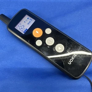 Hokier Repuesto Mando a Distancia 4 Perros Collar de Entrenamiento Impermeable hasta 1600 pies Funciona - Imagen 1 de 7