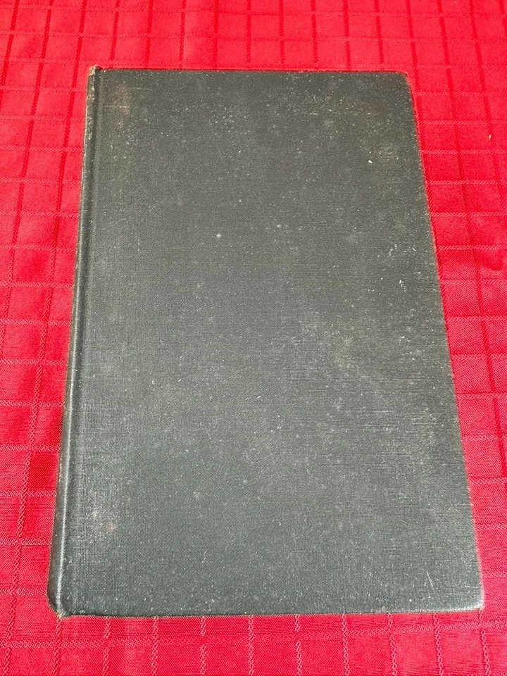 VTG Original Collectible Dr. Seuss Book The Omnibus Boners 1931 - Image 1 of 4