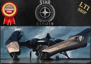 Star Citizen - Banu Defender - LTI (Lebensversicherung) - Bild 1 von 6